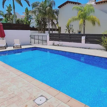 Sunny Bay * Protaras