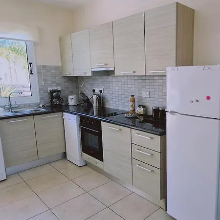 Villa Sunny Bay Protaras