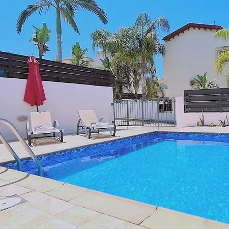 Villa Sunny Bay