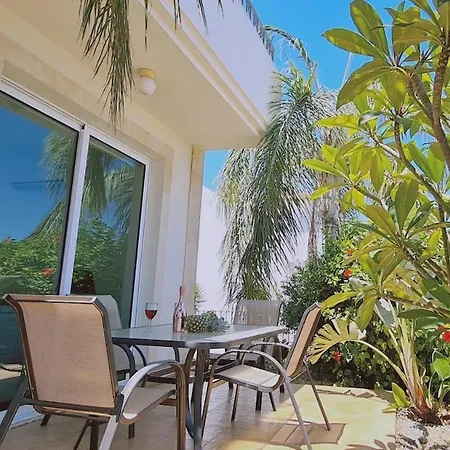 Sunny Bay Villa Protaras