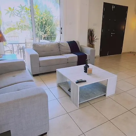 Sunny Bay Villa