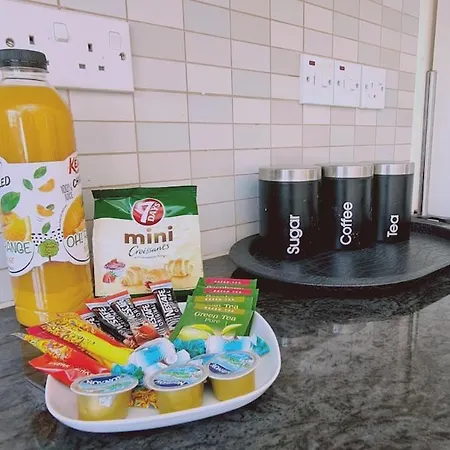 Sunny Bay Вилла Протарас