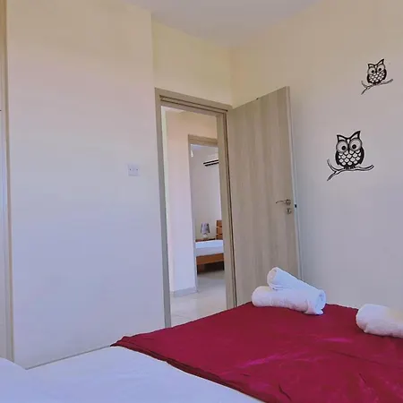 Villa Sunny Bay Protaras