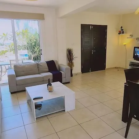 Villa Sunny Bay
