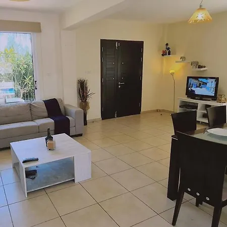 Villa Sunny Bay