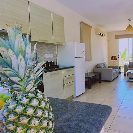 Sunny Bay Villa *