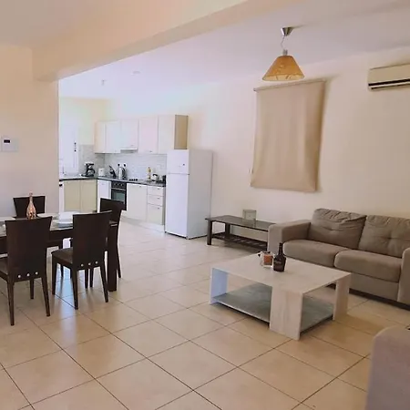 Sunny Bay Villa Protaras