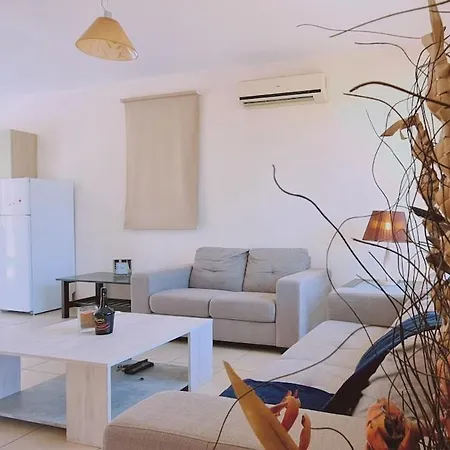 Villa Sunny Bay *