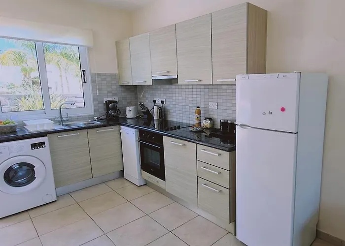 Villa Sunny Bay Protarász