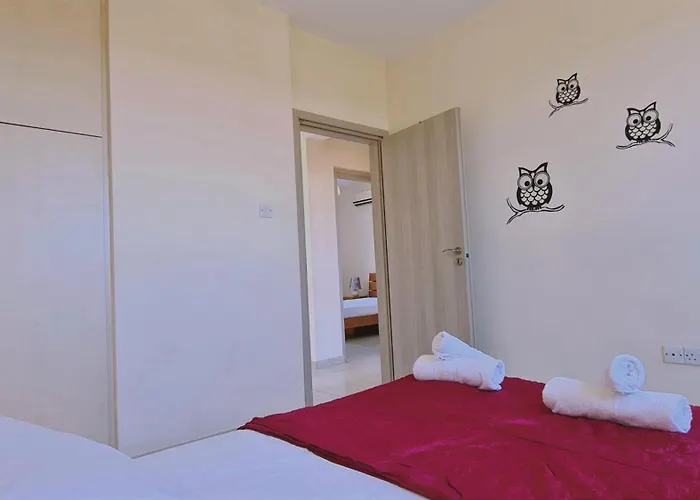 Villa Sunny Bay Protarász