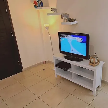 Βίλα Sunny Bay *